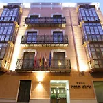 Hotel Boutique Atrio