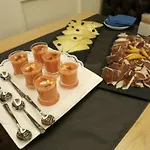 Hotel Boutique Atrio