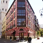 Boutique Atrio Szálloda Valladolid
