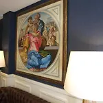 Boutique Atrio Hotel Valladolid