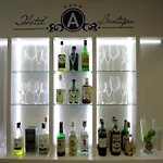 Boutique Atrio Valladolid
