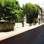 Boutique Atrio Hotel Valladolid