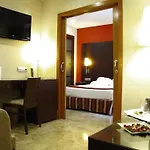 Boutique Atrio Hotel 4*