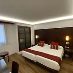 Boutique Atrio Hotel Valladolid