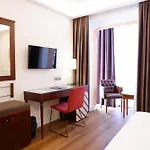 Boutique Atrio Hotel 4*