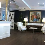 Boutique Atrio Hotel 4*