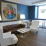 Hotel Boutique Atrio 4*