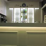 Boutique Atrio Szálloda