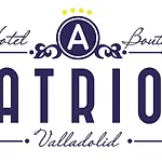 Szálloda Boutique Atrio Valladolid