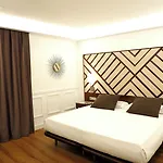 Hotel Boutique Atrio Valladolid