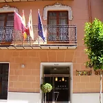 Hotel Boutique Atrio 4*