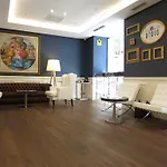 Szálloda Boutique Atrio 4*