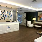 Szálloda Boutique Atrio 4*