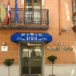 Szálloda Boutique Atrio 4*