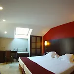 Boutique Atrio 4* Valladolid