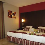 Szálloda Boutique Atrio 4*