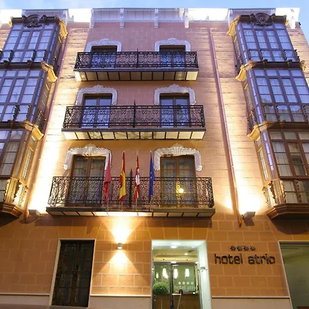 فندق Boutique Atrio