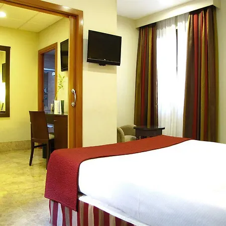 Boutique Atrio Hotel 4*
