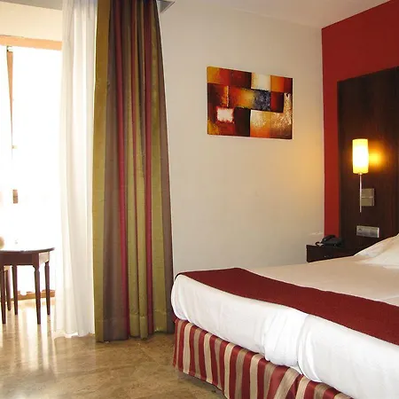 Boutique Atrio 4* Valladolid