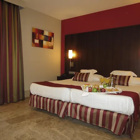 Hotel Boutique Atrio