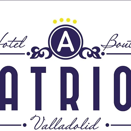 Boutique Atrio 4*