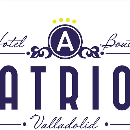 Boutique Atrio 4*