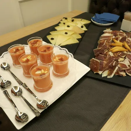 Hotel Boutique Atrio