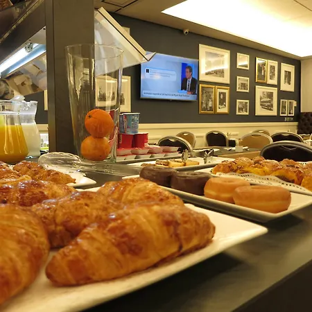 מלון Boutique Atrio