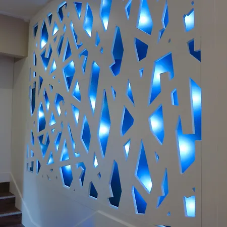 Boutique Atrio 4* וייאדוליד