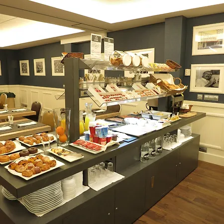 Boutique Atrio 4*