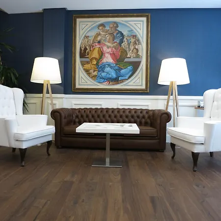 Boutique Atrio 4*