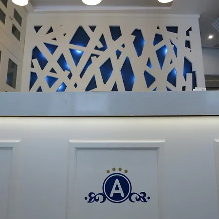 Boutique Atrio 4*