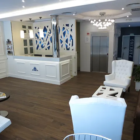 Boutique Atrio Valladolid