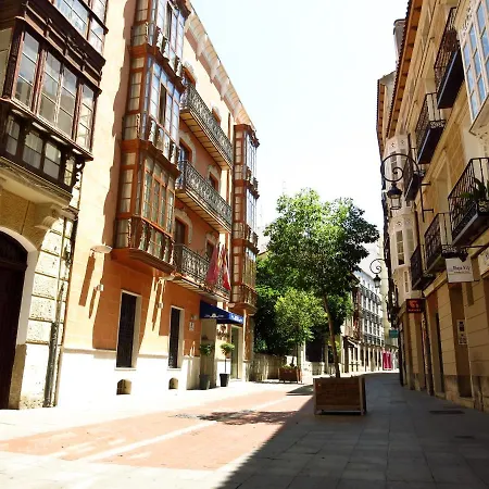 Boutique Atrio By Anthology 4*