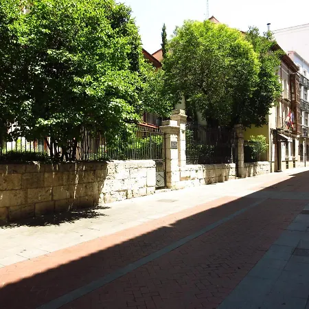 Boutique Atrio מלון וייאדוליד