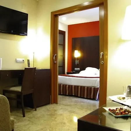Boutique Atrio Hotel 4*