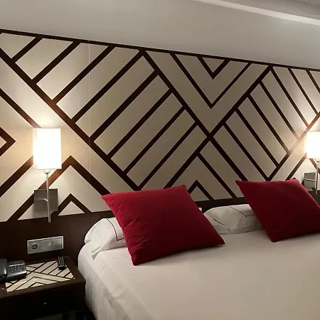 Boutique Atrio By Anthology 4* Valladolid