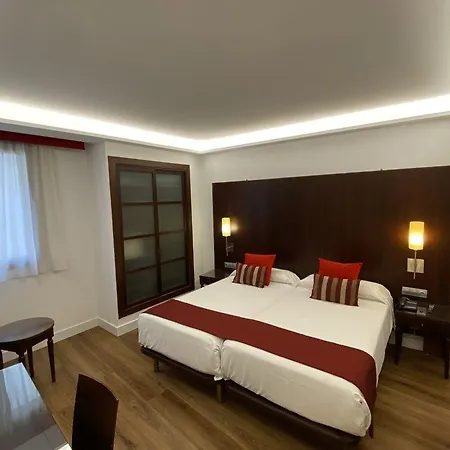 Boutique Atrio Otel Valladolid