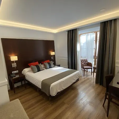 Boutique Atrio 4*