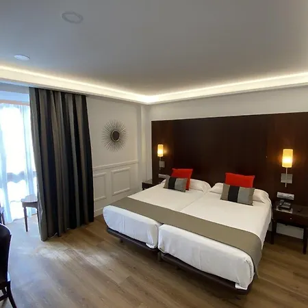 Boutique Atrio Hotel 4*