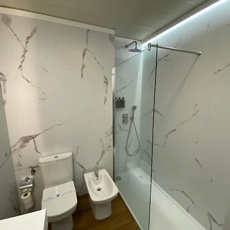 מלון Boutique Atrio