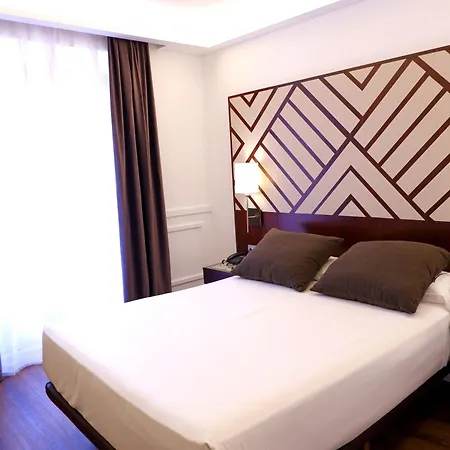 Hotel Boutique Atrio Valladolid