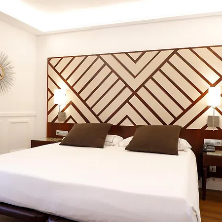 Hotel Boutique Atrio
