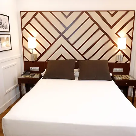 Boutique Atrio Hotel