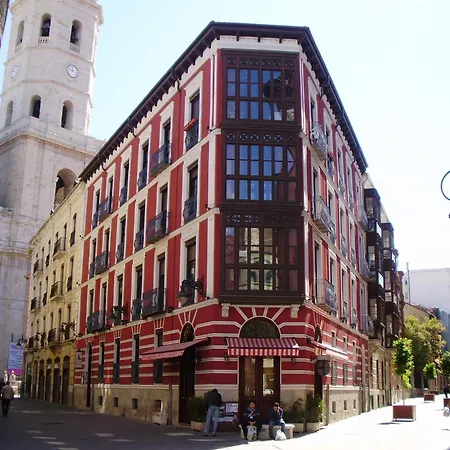 Hotel Boutique Atrio