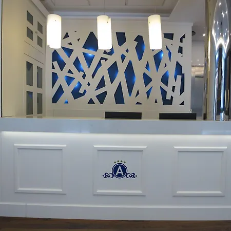 Boutique Atrio 4* וייאדוליד