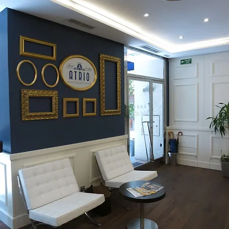 Boutique Atrio 4*