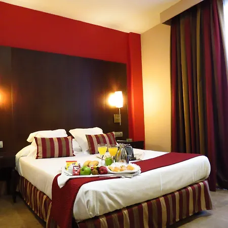 Boutique Atrio מלון וייאדוליד