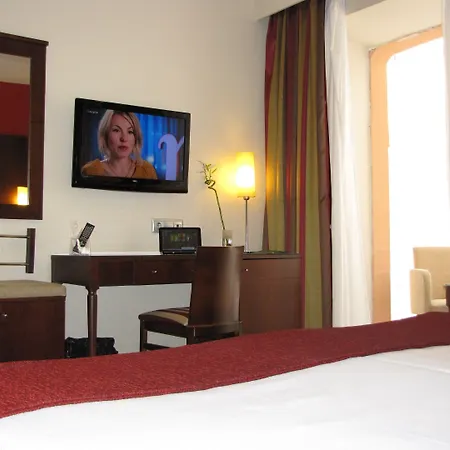 Boutique Atrio וייאדוליד