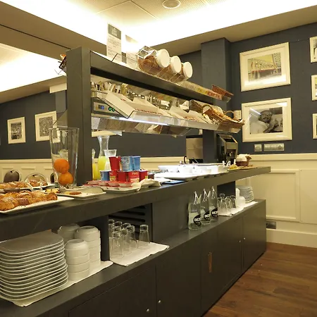 酒店 阿特里奥精品酒店 4*